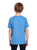 Youth HD Cotton™ T-Shirt - Columbia Blue
