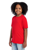 Youth HD Cotton™ T-Shirt - Fiery Red