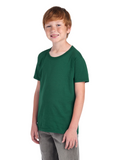 Youth HD Cotton™ T-Shirt - Forest Green