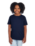 Youth HD Cotton™ T-Shirt - J Navy