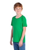 Youth HD Cotton™ T-Shirt - Kelly