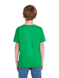 Youth HD Cotton™ T-Shirt - Kelly