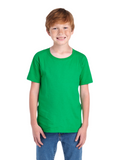 Youth HD Cotton™ T-Shirt - Kelly