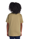 Youth HD Cotton™ T-Shirt - Khaki