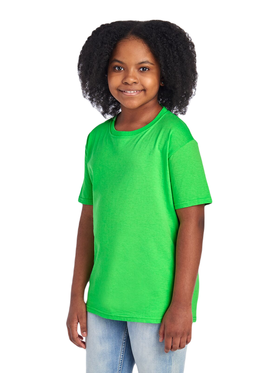 Youth HD Cotton™ T-Shirt - Kiwi