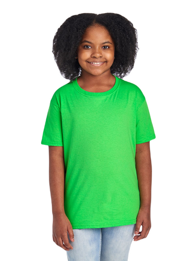 Youth HD Cotton™ T-Shirt - Kiwi