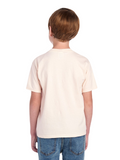 Youth HD Cotton™ T-Shirt - Natural