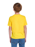 Youth HD Cotton™ T-Shirt - Neon Yellow