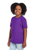 Youth HD Cotton™ T-Shirt - Purple