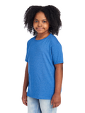 Youth HD Cotton™ T-Shirt - Retro Heather Royal