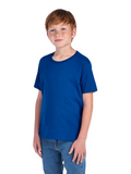 Youth HD Cotton™ T-Shirt - Royal