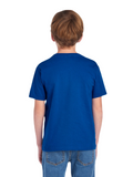 Youth HD Cotton™ T-Shirt - Royal
