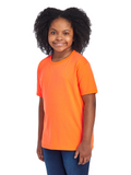 Youth HD Cotton™ T-Shirt - Safety Orange