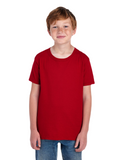 Youth HD Cotton™ T-Shirt - True Red