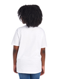 Youth HD Cotton™ T-Shirt - White