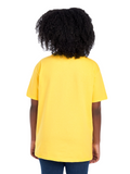 Youth HD Cotton™ T-Shirt - Yellow