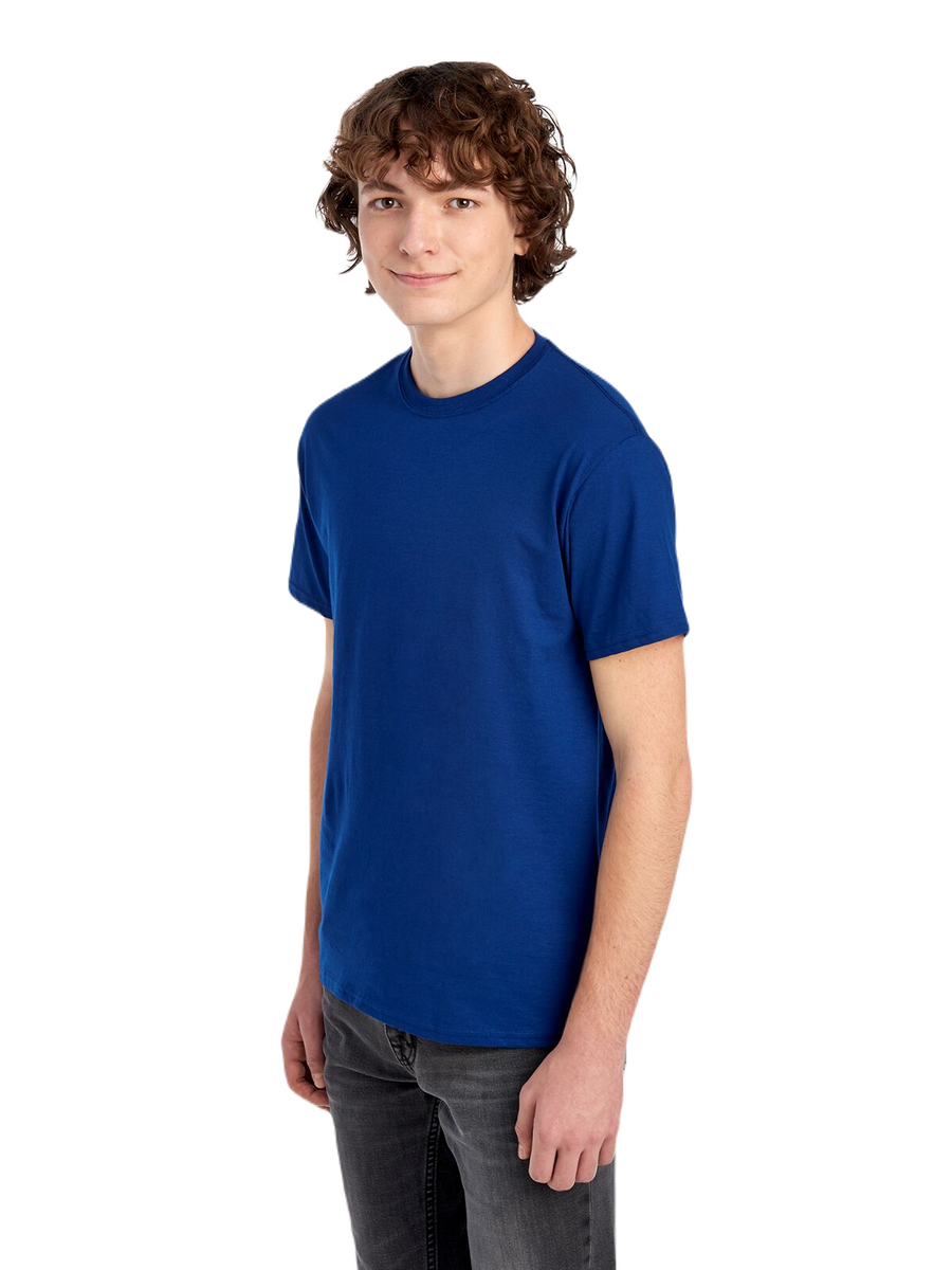 Unisex HD Cotton™ T-Shirt - Admiral Blue