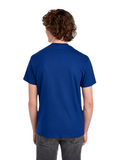 Unisex HD Cotton™ T-Shirt - Admiral Blue