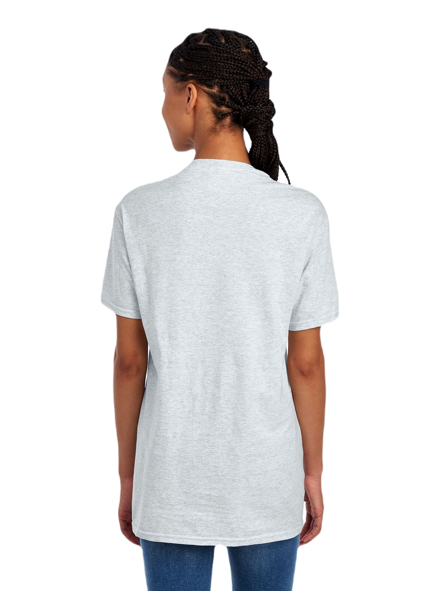 Unisex HD Cotton™ T-Shirt - Ash