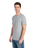 Unisex HD Cotton™ T-Shirt - Athletic Heather