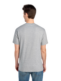 Unisex HD Cotton™ T-Shirt - Athletic Heather