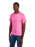 Unisex HD Cotton™ T-Shirt - Azalea