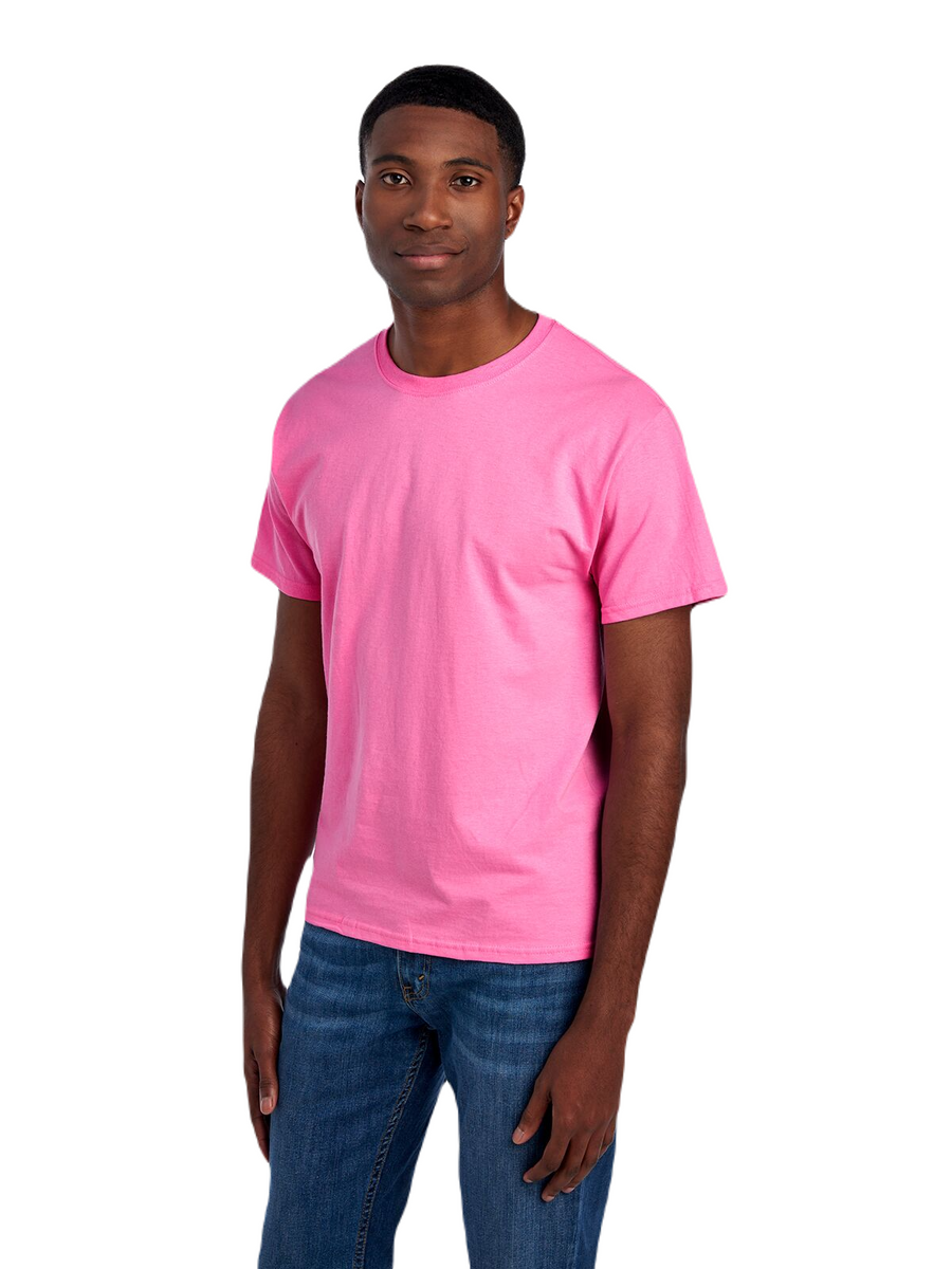 Unisex HD Cotton™ T-Shirt - Azalea