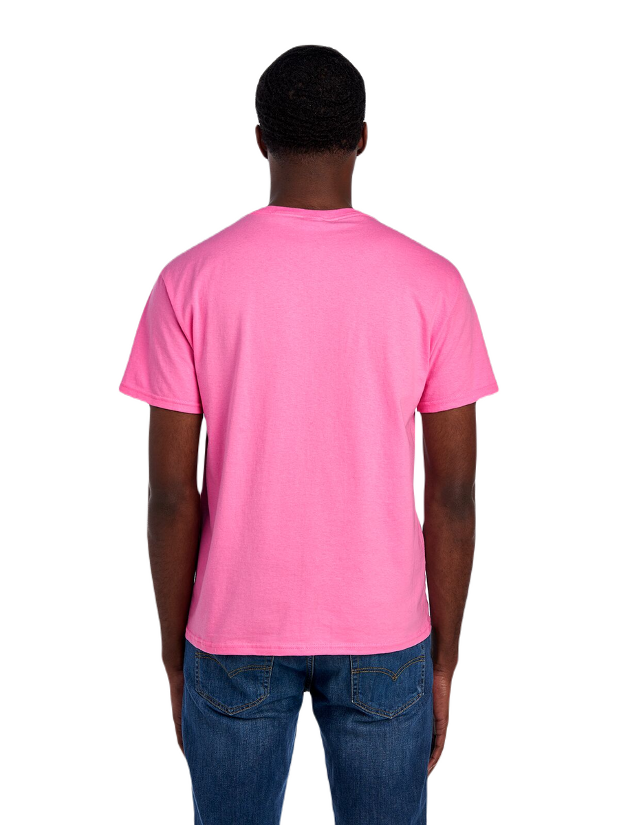 Unisex HD Cotton™ T-Shirt - Azalea