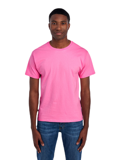 Unisex HD Cotton™ T-Shirt - Azalea