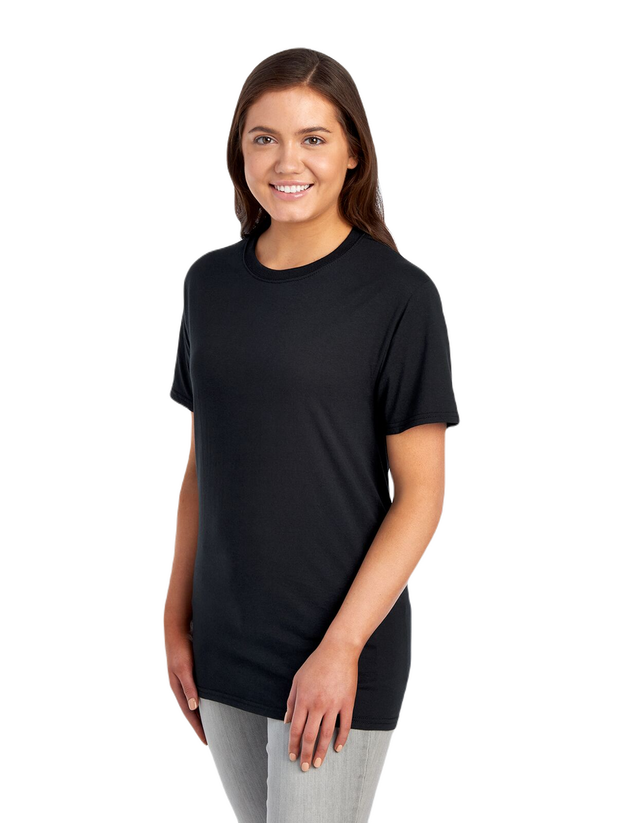 Unisex HD Cotton™ T-Shirt - Black