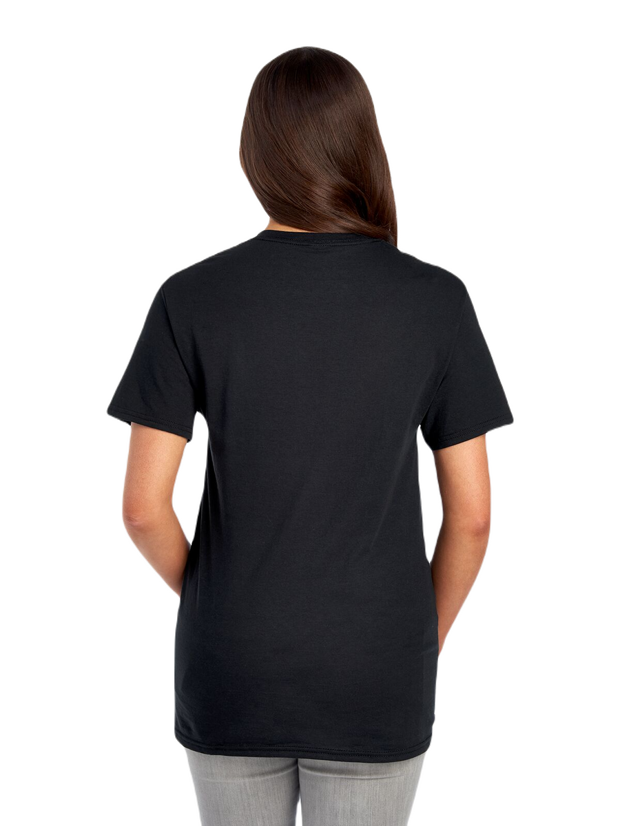 Unisex HD Cotton™ T-Shirt - Black