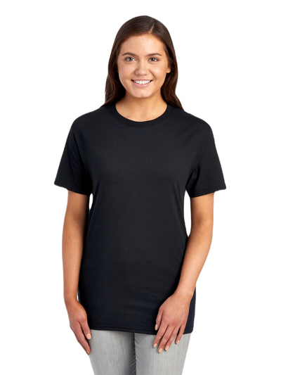 Unisex HD Cotton™ T-Shirt - Black