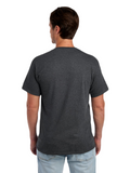 Unisex HD Cotton™ T-Shirt - Black Heather