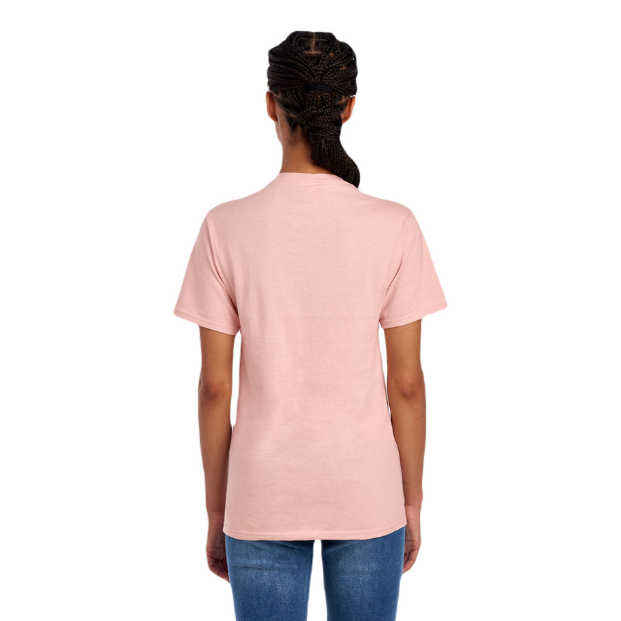 Unisex HD Cotton™ T-Shirt - Blush Pink