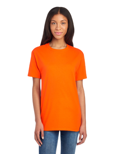 Unisex HD Cotton™ T-Shirt - Burnt Orange