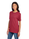 Unisex HD Cotton™ T-Shirt - Cardinal