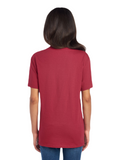 Unisex HD Cotton™ T-Shirt - Cardinal