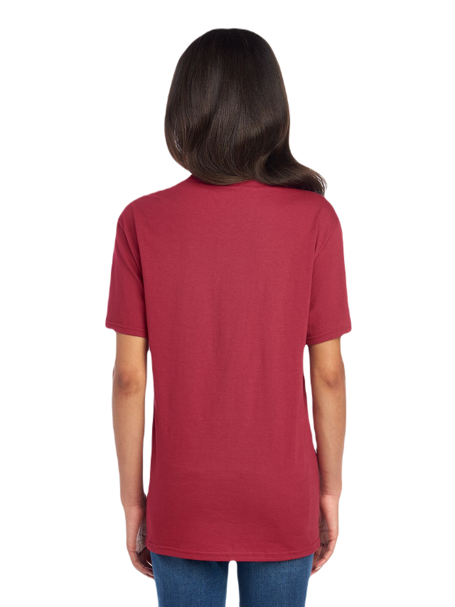 Unisex HD Cotton™ T-Shirt - Cardinal