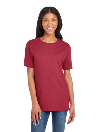Unisex HD Cotton™ T-Shirt - Cardinal