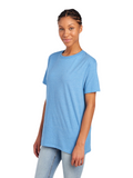 Unisex HD Cotton™ T-Shirt - Carolina Heather
