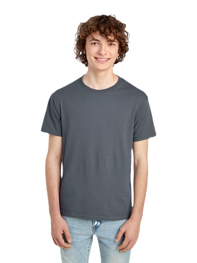 Unisex HD Cotton™ T-Shirt - Charcoal Gray