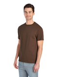 Unisex HD Cotton™ T-Shirt - Chocolate