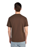 Unisex HD Cotton™ T-Shirt - Chocolate
