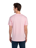 Unisex HD Cotton™ T-Shirt - Classic Pink