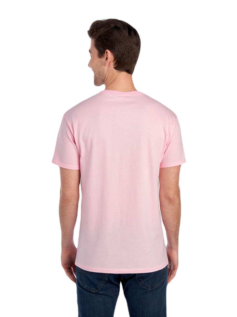 Unisex HD Cotton™ T-Shirt - Classic Pink