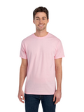 Unisex HD Cotton™ T-Shirt - Classic Pink