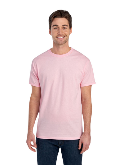 Unisex HD Cotton™ T-Shirt - Classic Pink