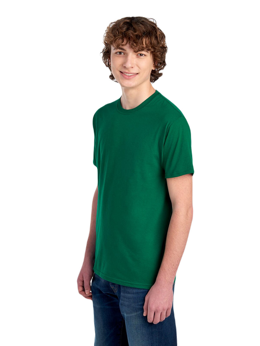 Unisex HD Cotton™ T-Shirt - Clover