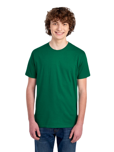 Unisex HD Cotton™ T-Shirt - Clover