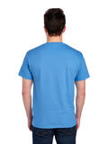 Unisex HD Cotton™ T-Shirt - Columbia Blue
